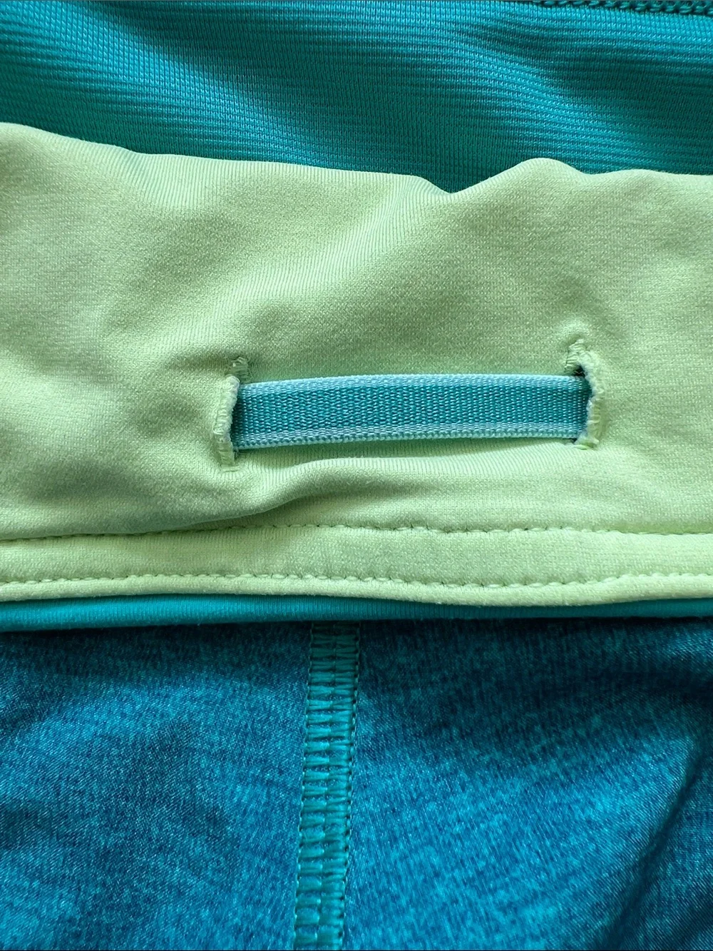 Lululemon Athletica Women's Speed Short *4-way Stretch 2.5